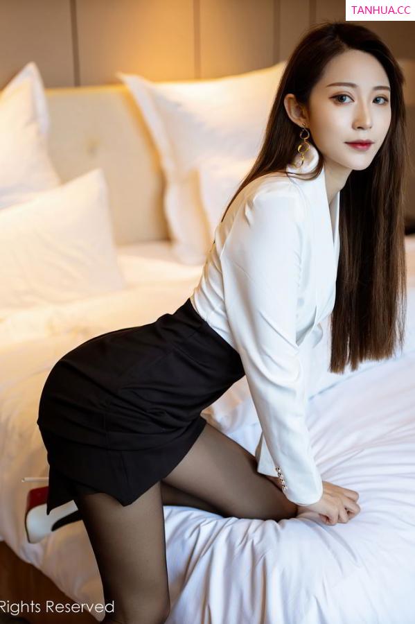 周慕汐  [XiuRen]高清写真图 2020.10.16 No.2662 周慕汐fairy第49张图片